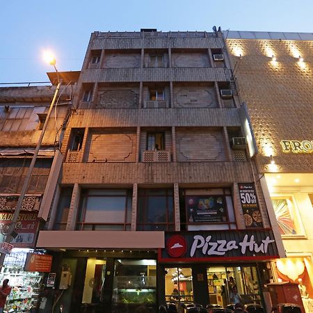 Oyo 13541 Otani Hotel Delhi  Exterior photo