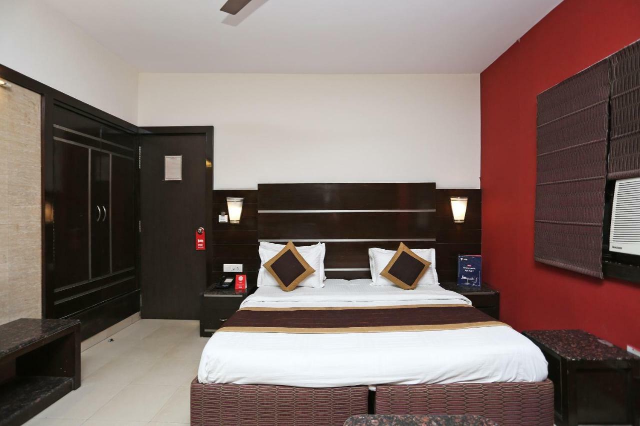 Oyo 13541 Otani Hotel Delhi  Exterior photo