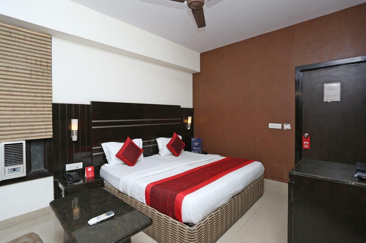 Oyo 13541 Otani Hotel Delhi  Exterior photo